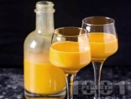  Canary Flip  Advocaat  